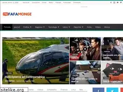 Sites similar to fafamonge.com