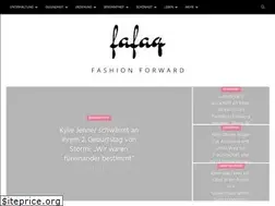 Sites similar to fafaq.eu