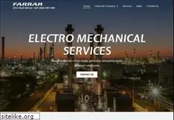 Sites similar to fafarrar.com