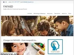 Sites similar to fafasd.org
