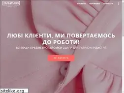 Sites similar to fafastudioproduction.com