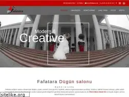 Sites similar to fafatara.de