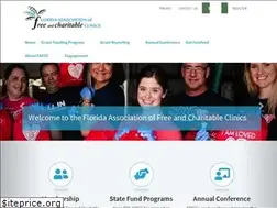 Sites similar to fafcc.org