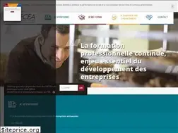 Sites similar to fafcea.com