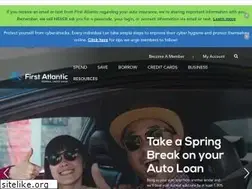 Sites similar to fafcu.com
