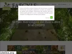 Sites similar to fafcyle.es