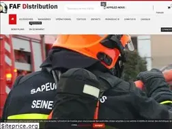 Sites similar to fafdistribution.fr