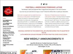 Sites similar to fafemeninolatam.com