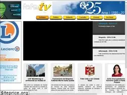 Sites similar to fafetv.com