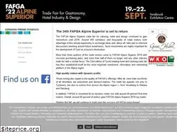 Sites similar to fafga.at