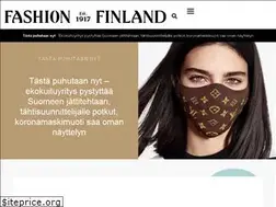 Sites similar to fafi.fi