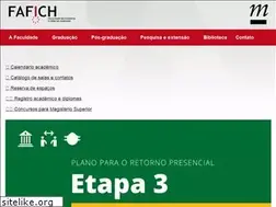 Sites similar to fafich.ufmg.br