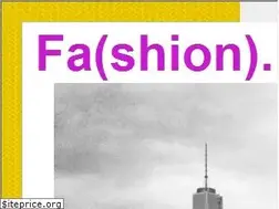 Sites similar to fafifotography.com
