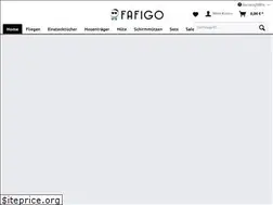 Sites similar to fafigo.de