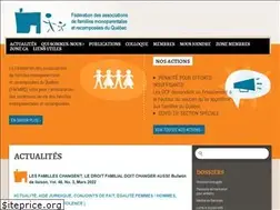 Sites similar to fafmrq.org