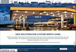 Sites similar to fafnir.com
