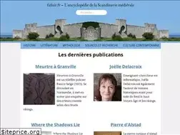 Sites similar to fafnir.fr
