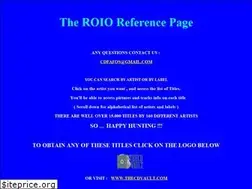 Sites similar to fafos.com