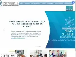 Sites similar to fafp.org