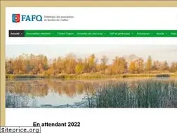 Sites similar to fafq.org