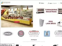Sites similar to fafrinog.pt