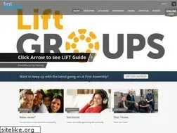 Sites similar to fafw.org