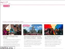 Sites similar to fagabond.com
