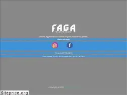 Sites similar to fagaelectronics.it