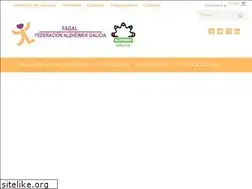 Sites similar to fagal.org