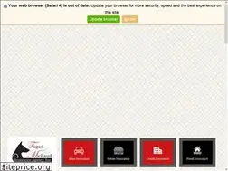 Sites similar to faganandmichaud.com