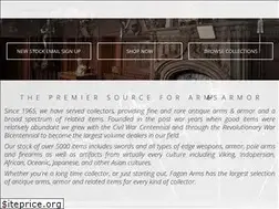 Sites similar to faganarms.com