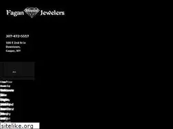 Sites similar to fagandiamondjewelers.com