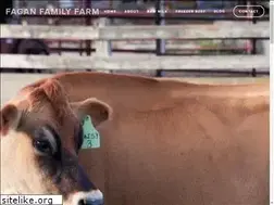 Sites similar to faganfamilyfarm.com