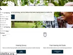 Sites similar to faganhearing.com