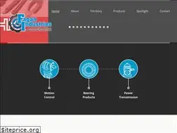 Sites similar to faganind.com