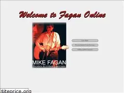 Sites similar to faganonline.com