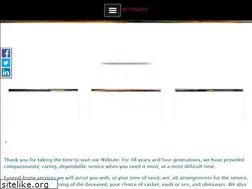 Sites similar to fagansfuneralhome.com