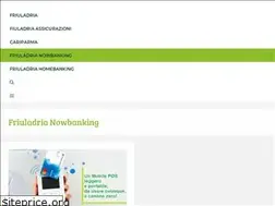 Sites similar to fagarazzizuffellato.com