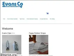 Sites similar to fagasstraps.com
