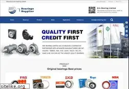 Sites similar to fagbearing.cc