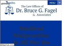 Sites similar to fagellaw.com