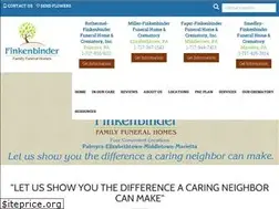 Sites similar to fager-finkenbinder.com