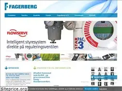 Sites similar to fagerberg.dk