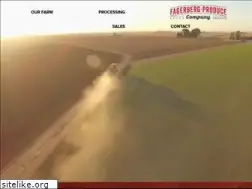 Sites similar to fagerbergproduce.com