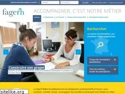 Sites similar to fagerh.fr