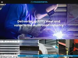 Sites similar to fagersta.com.au