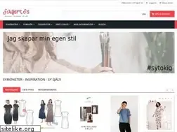 Sites similar to fagert.se