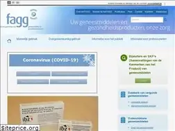 Sites similar to fagg.be