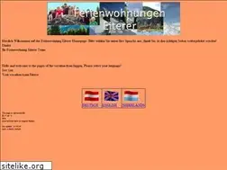 Sites similar to faggen.at