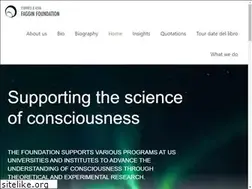 Sites similar to fagginfoundation.org